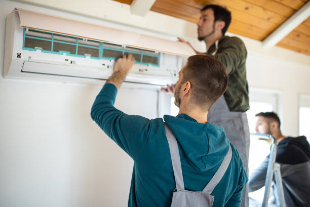  Buna, TX HVAC Pros