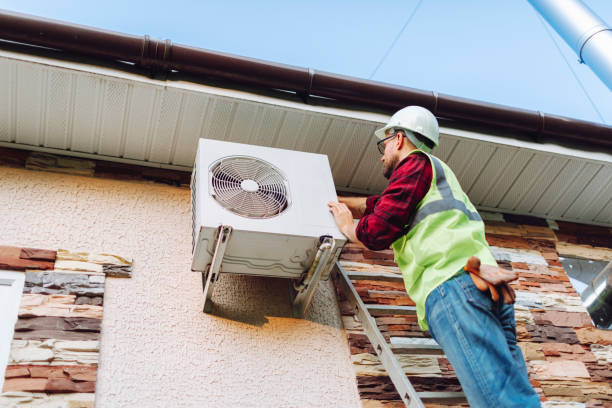 Best Residential HVAC Services  in Buna, TX