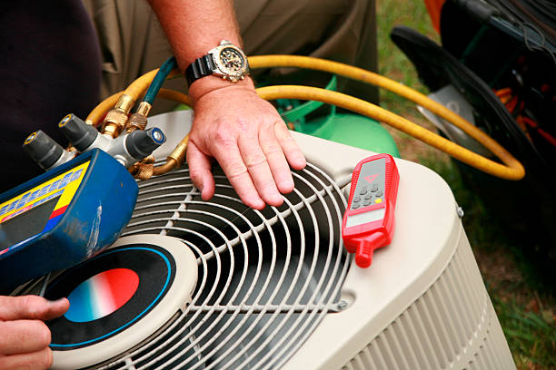 Best HVAC Maintenance Near Me  in Buna, TX