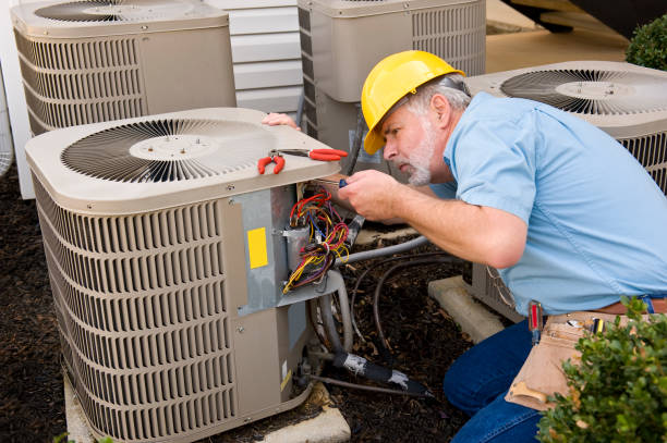 Best HVAC Maintenance Plan  in Buna, TX