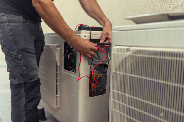 Best HVAC Service Technicians  in Buna, TX