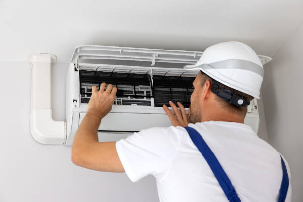 Best Residential HVAC Services  in Buna, TX