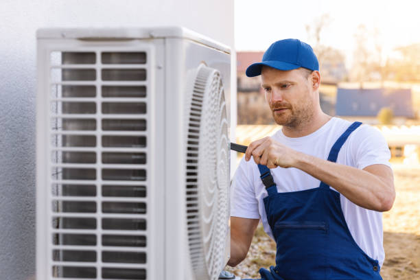 Best Affordable HVAC Services  in Buna, TX