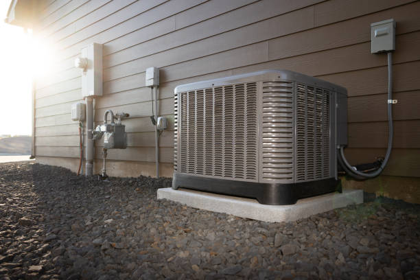 Best HVAC Companies Near Me  in Buna, TX